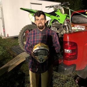 Meet your Posher, Nick